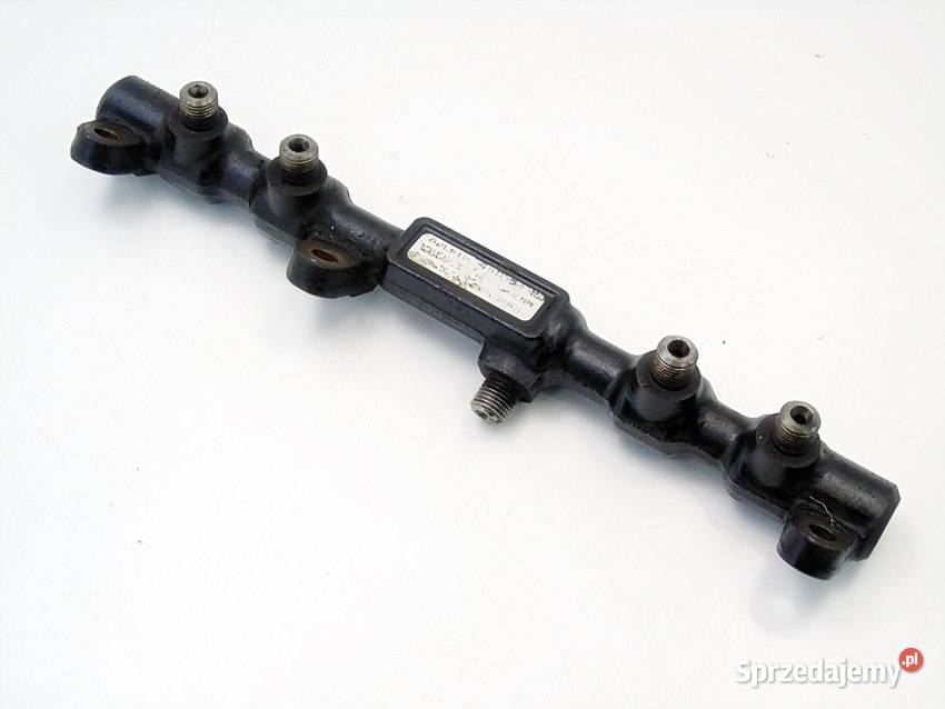 LISTWA WTRYSKOWA PALIWA 24 TDCI DI FORD TRANSIT Sosnowiec