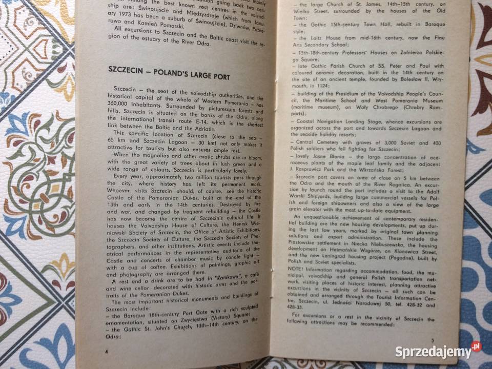 3808 Region Szczeciński Szczecin