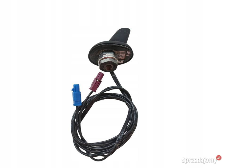 ANTENA KAROSERYJNA DACHOWA Renault Laguna III osobowe świętokrzyskie sprzedam