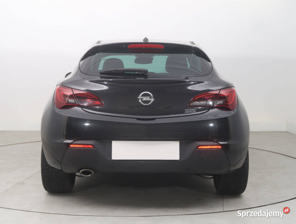 Opel Astra 20 CDTI dolnośląskie Bielany Wrocławskie sprzedam