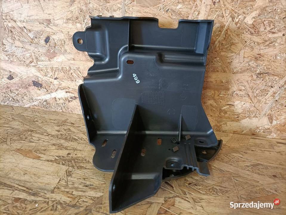 FORD PUMA MK2 19 ŚLIZG MOCOWANIE ZDERZAK LEWY Pleszew sprzedam