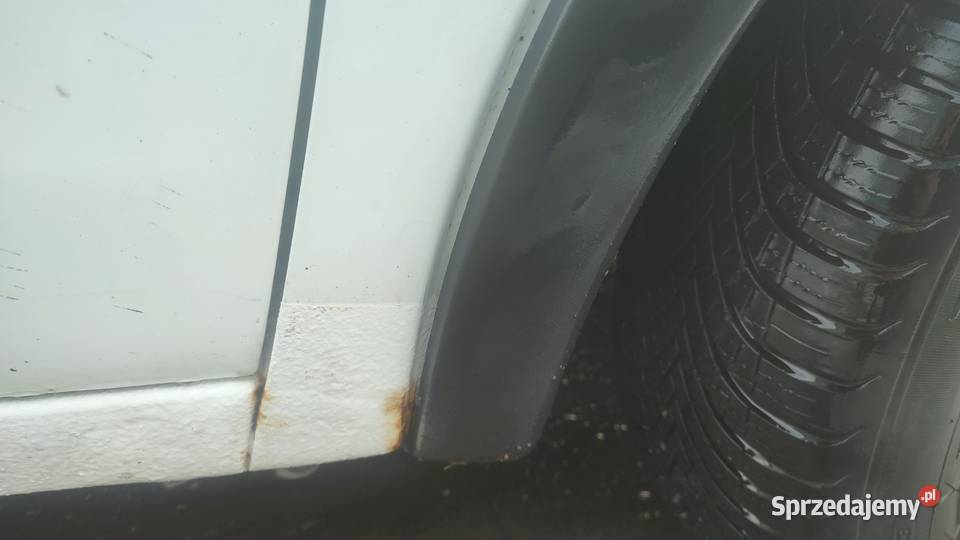 Opel Corsa 13 diesel 2005r manualna Szczytna