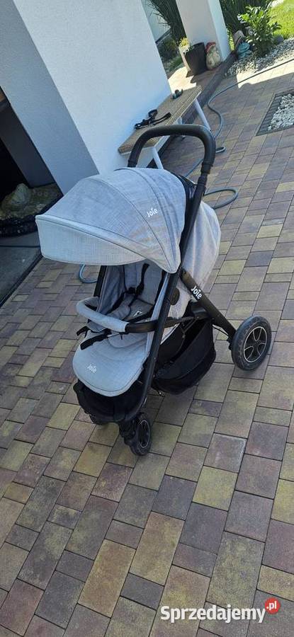 Wózek dziecięcy Jole Słubice