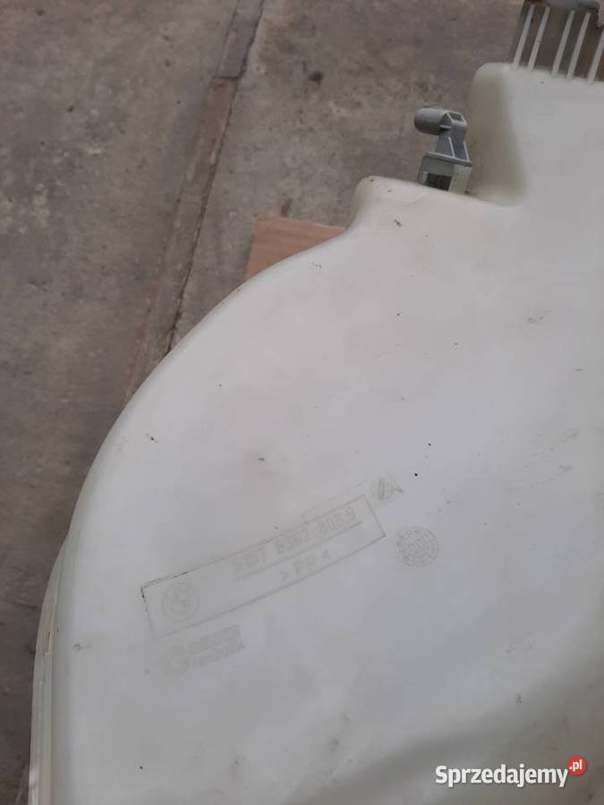 Zbiorniczek Spryskiwaczy BMW e46 53L Szydłowiec sprzedam