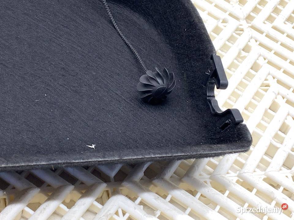 PÓŁKA TYŁ JEEP COMPASS MP Crossover OSŁONA podkarpackie