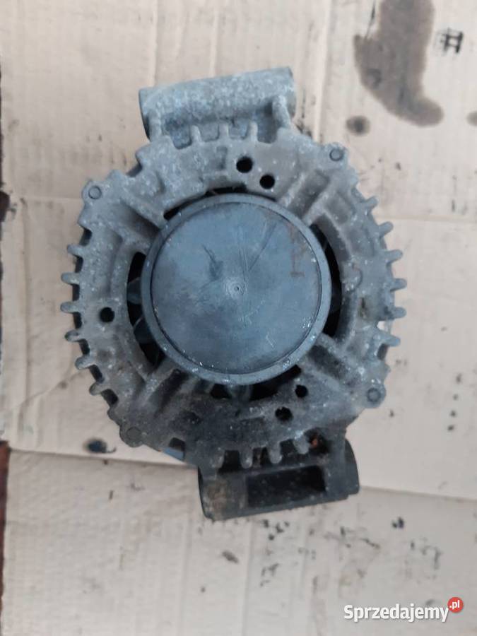 Ford S 20 16V Alternator