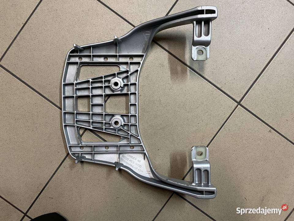 Bagażnik tył stelaż Honda Varadero XL 125 Brzeszcze sprzedam