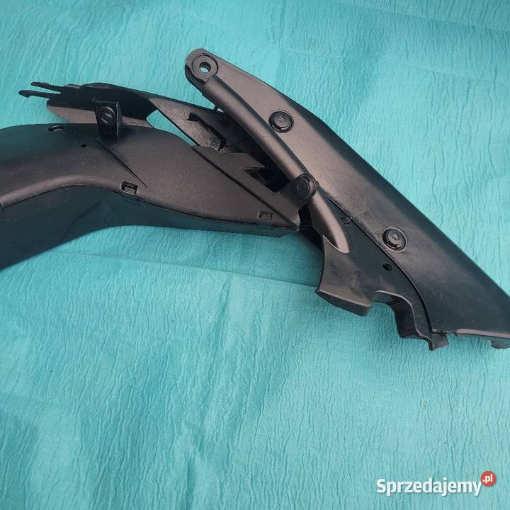 Aprilia RS4 TUONO 125 plastik wypełnienie osłona Nowy Tomyśl