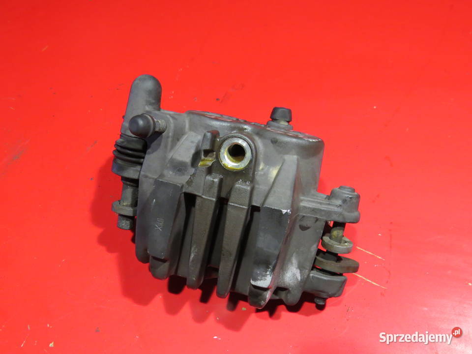 SUZUKI BANDIT GSF600 GSF 600 0105 zacisk hamulca mazowieckie