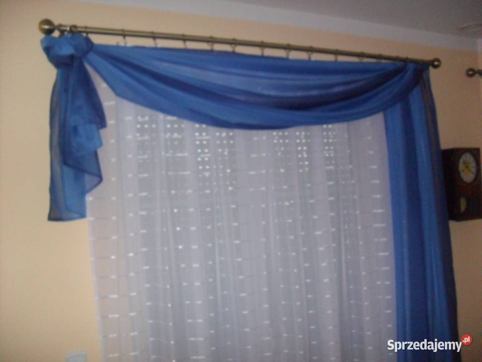 firana gotowa 150 x 260 Wrocław