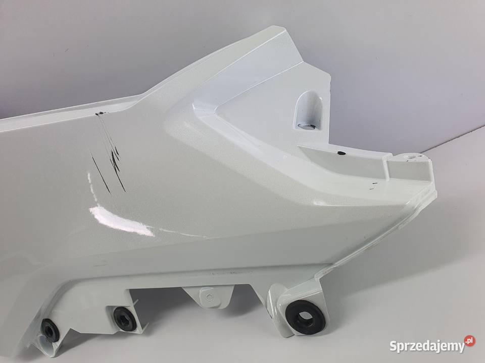 Boczek Lewy Owiewka Honda Nc 750 Łódź