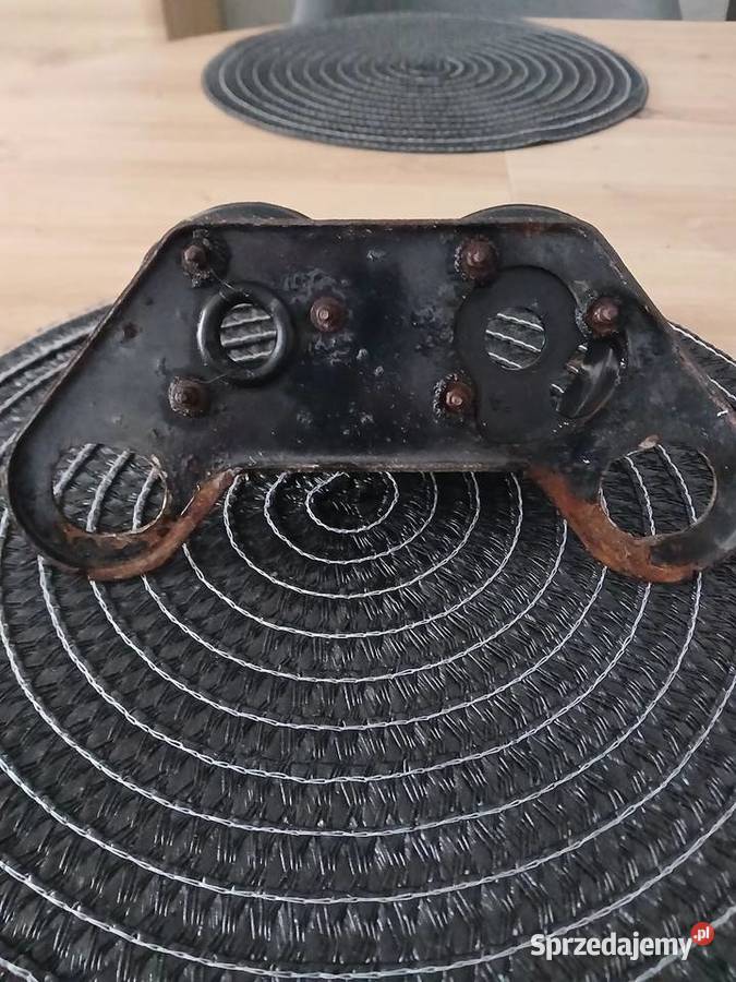 Sprzedam półkę licznika i stacyjki wsk bąk Pajęczno