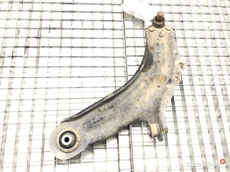 WAHACZ LEWY PRZÓD MERCEDES CITAN Hatchback 1221 Motoryzacja