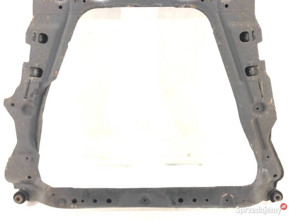 BELKA POD SILNIK NISSAN SENTRA B16 20 141 SANKI Wzmocnienia, belki i wsporniki