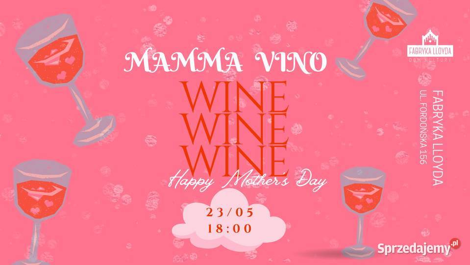 Dzień Matki 23052025 Bydgoszcz