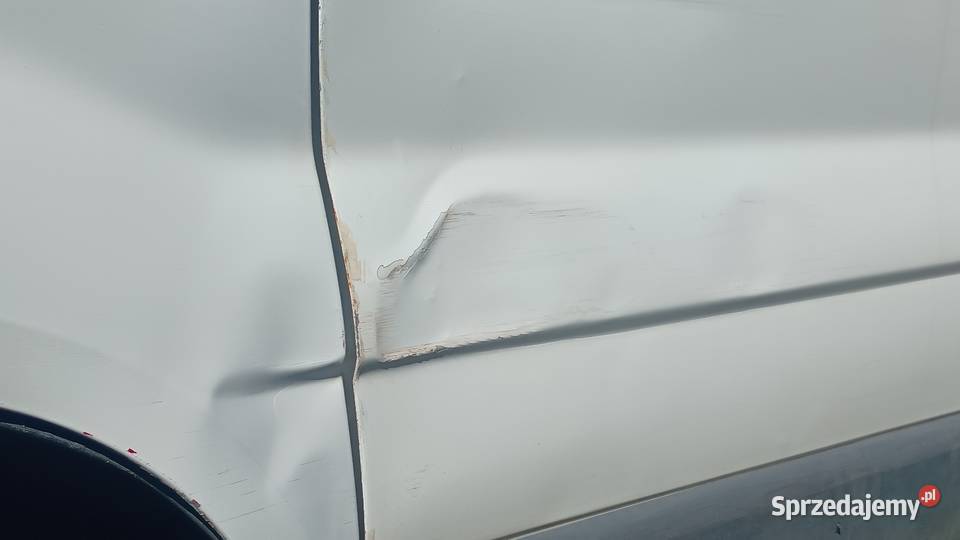 Opel vivaro 9 osobowy sprzedam zamienię na Śmigiel