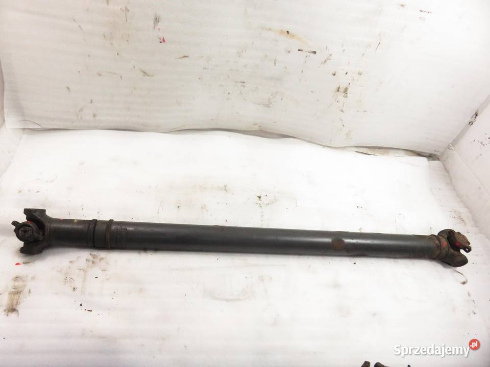 WAŁ NAPĘDOWY SCANIA R450 EURO 6 EURO 6