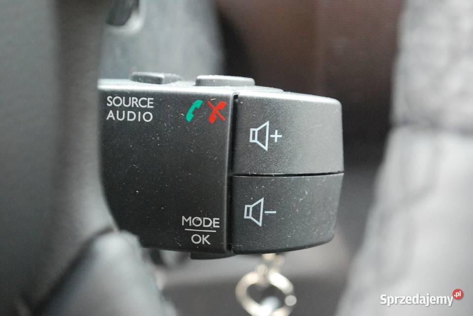 Fiat Talento Klima Czujniki Parkowania USB Nowy Sącz