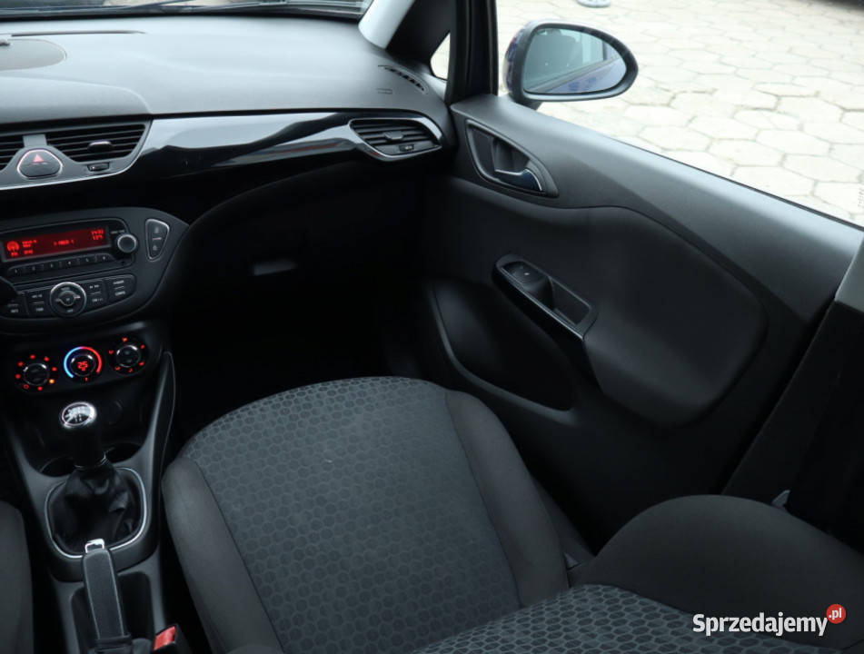 Opel Corsa 14 Corsa Łódź