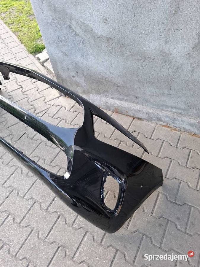 Mercedes Klasa A W177 zderzak przód A1778853600 Leszno