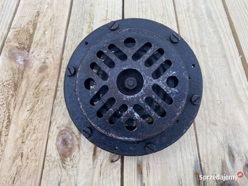 SYNGAŁ DZWIEKOWY KLAKSON PANNONIA 250 Elementy nadwozia małopolskie Kraków