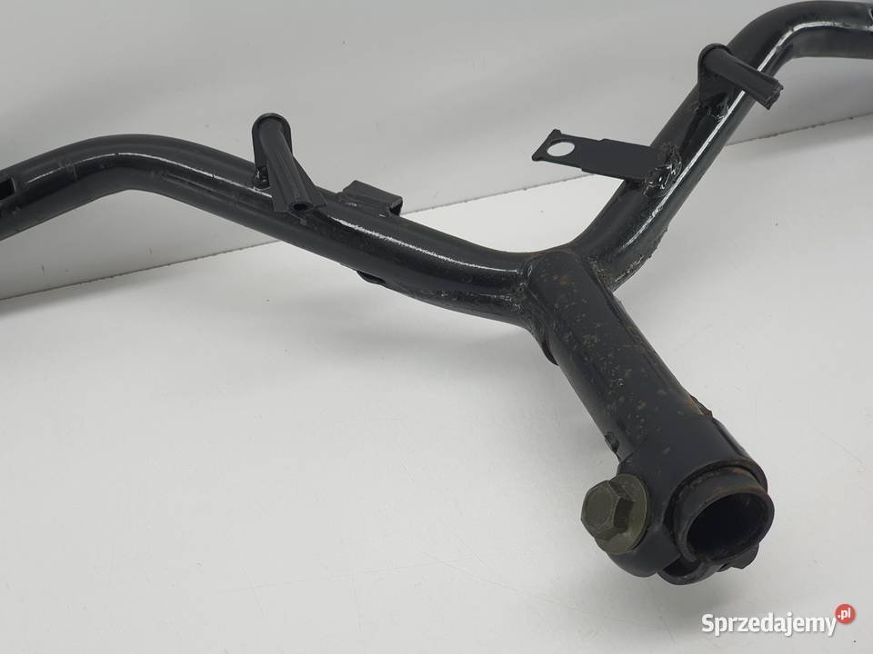 Kierownica Sztyca Cpi Aragon Oliver