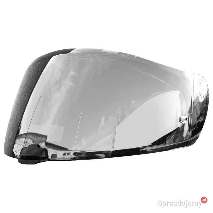 Szyba HJC HJ20M HJ20M Pinlock Ready Lustrzana Trzciel