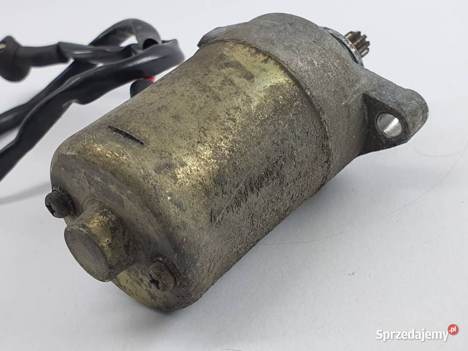 Rozrusznik Starter Cpi Aragon Łódź