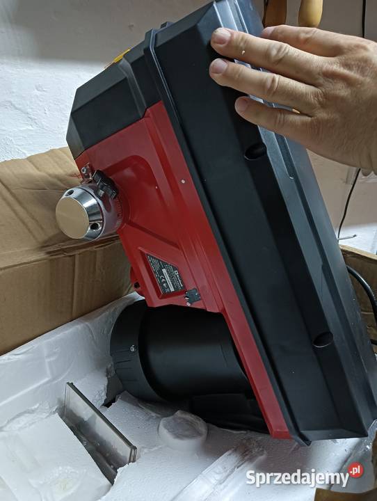 Wiertarka kolumnowa Einhell TEBD 550 E 230V 450W Wałbrzych