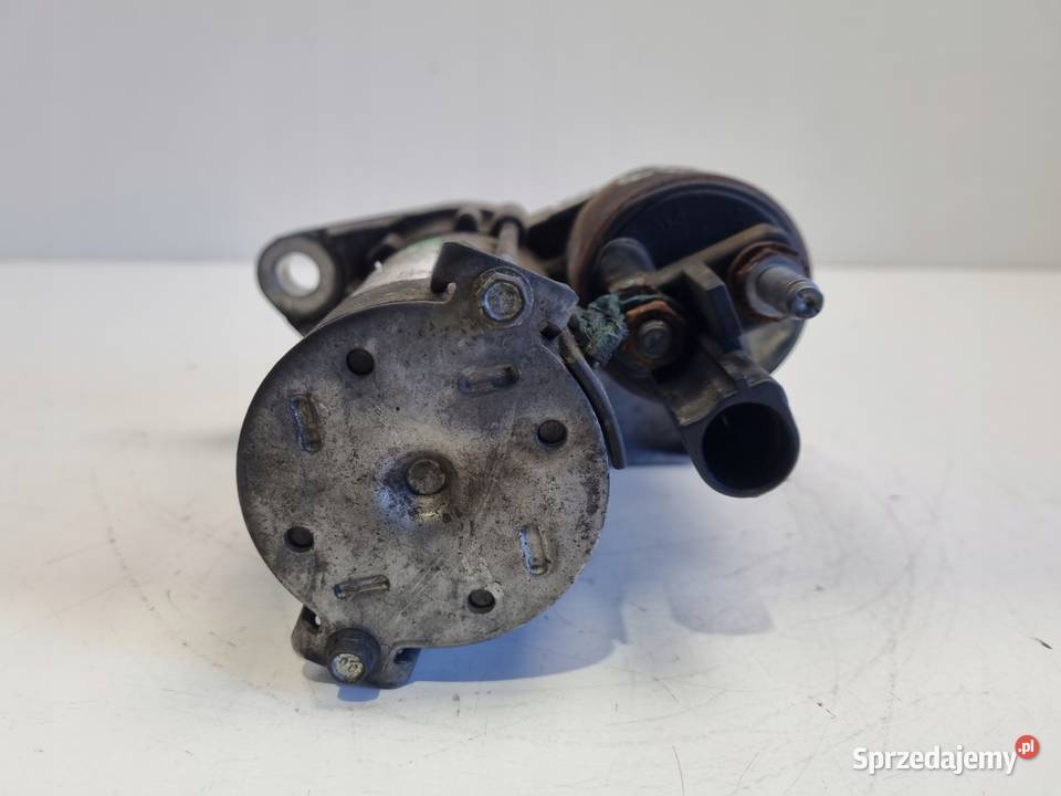 ROZRUSZNIK Skoda Fabia II 12 12V D6GS12 valeo