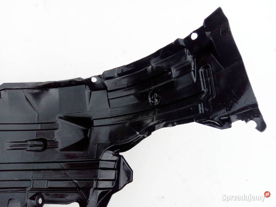 NADKOLE PRAWY PRZÓD CZĘŚĆ TYLNA NISSAN 350Z