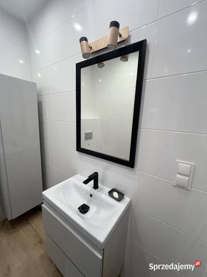 Dom w zabudowie bliźniaczej na sprzedaż Przybyszewo