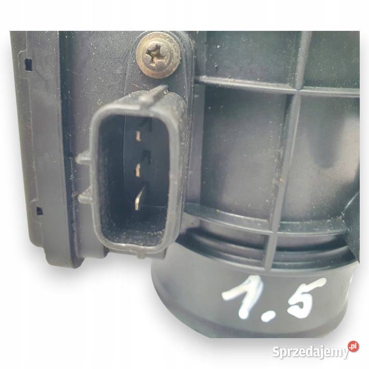 PRZEPŁYWOMIERZ Mazda 323F BA 15 16V B3H7 Chełm