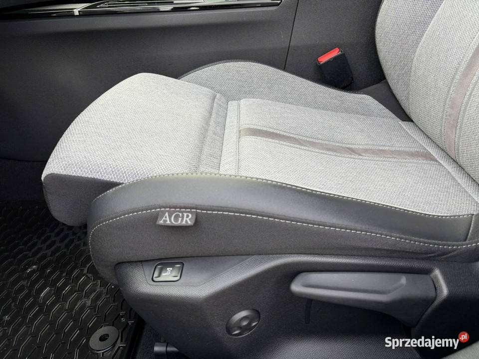 Opel Astra DW6VS6115 CDTI Elegance Podgrzf I Zarejestrowany w Polsce Gdańsk
