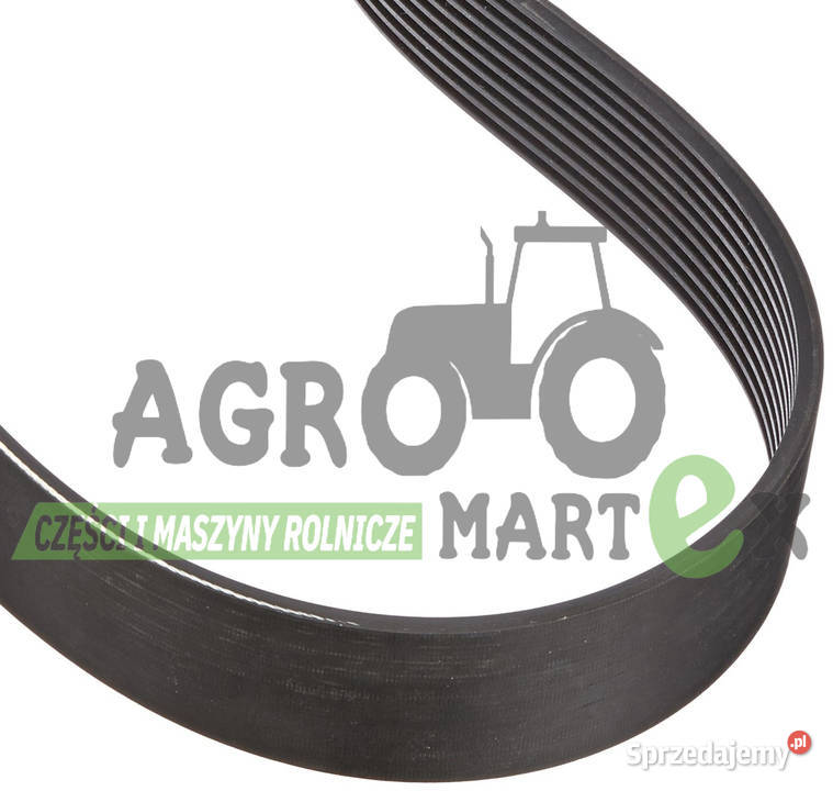 R208755 R183926 R200921 Z75245 R183926 PASEK JD John Deere Części zamienne Wichrów sprzedam