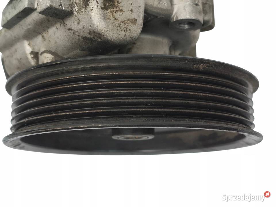 POMPA WSPOMAGANIA Alfa Romeo 147 156 159 GT Fiat osobowe Chełm sprzedam