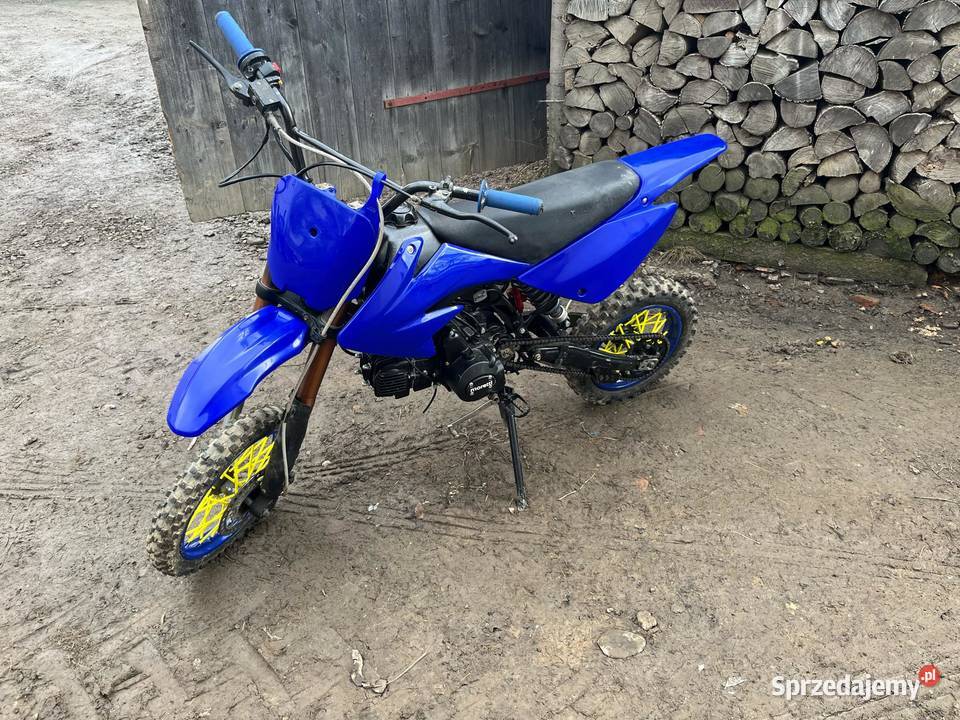 Diabolini 125