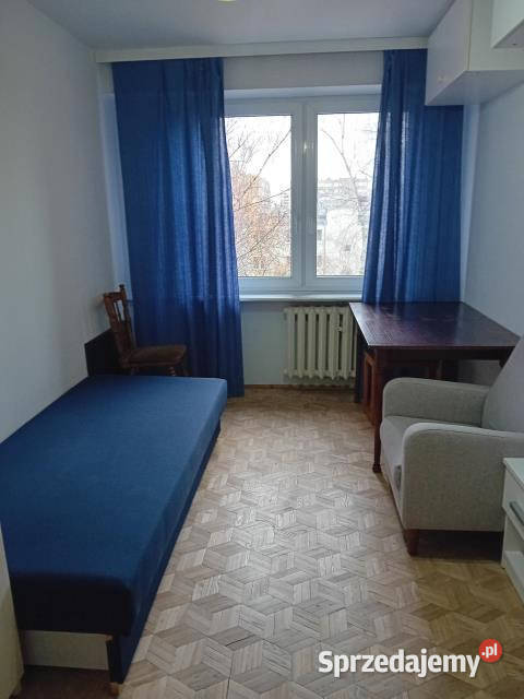 Mieszkanie Pruszków 60m2