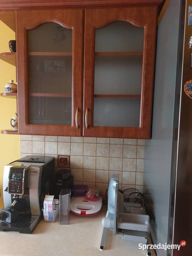 Sprzedam meble kuchenne Przeworsk