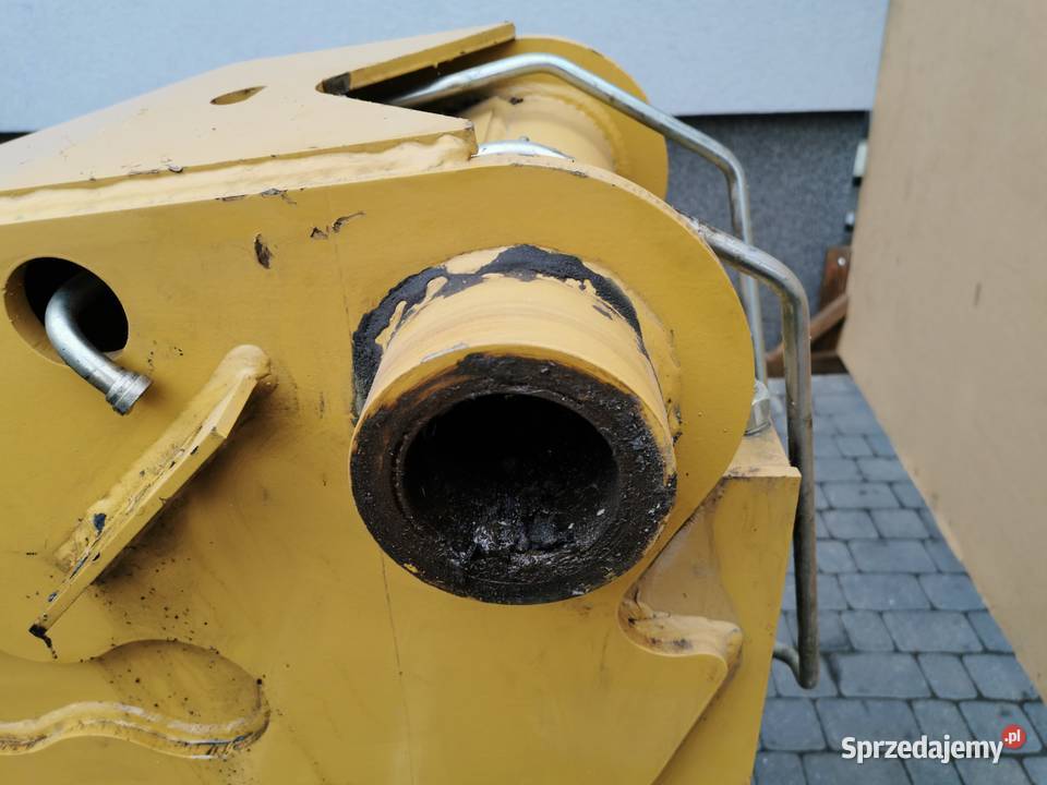 Maszt Ramię zewnętrzne Cat TH 330 Wilkowo