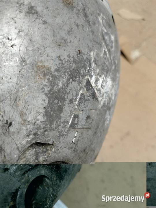 WSK WFM M06 dekiel silnika Rozkochów