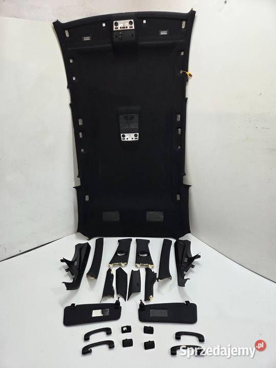 BMW E61 M PAKIET PODSUFITKA lubelskie Strzyżewice sprzedam