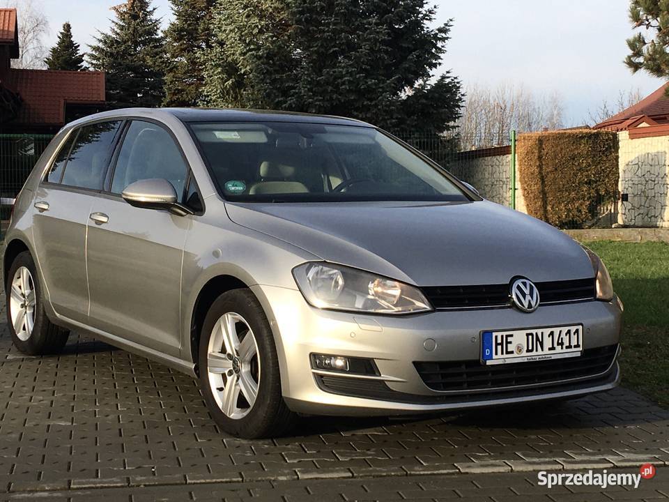 Kamera parkasist PDC 6 Biegów EA211 Zwoleń