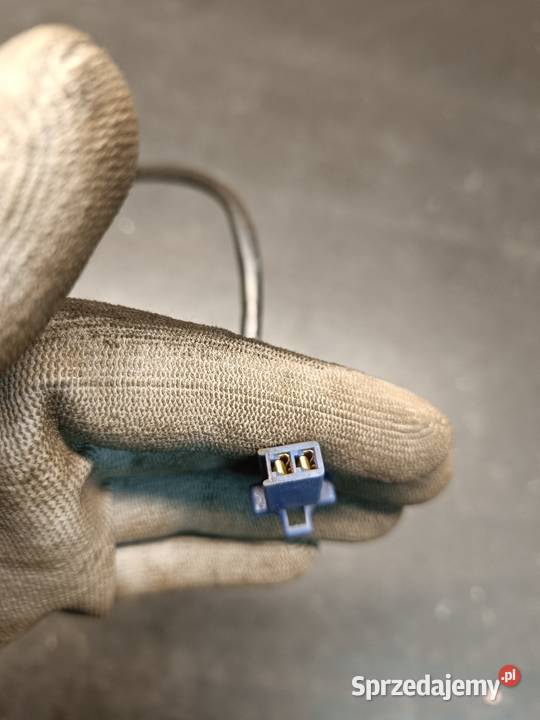 Czujnik stopki bocznej kosy podpory części Gołaczewy