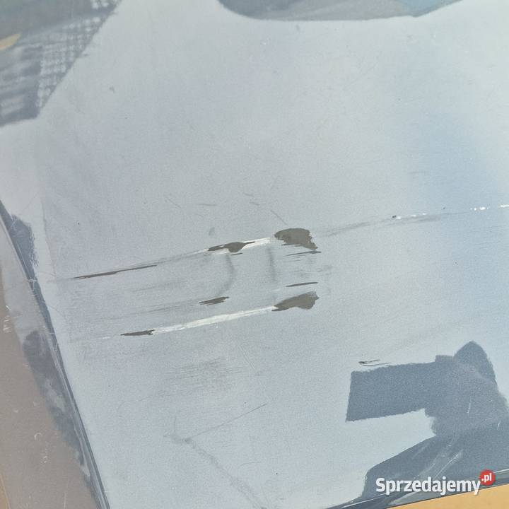 MAZDA CX5 CX5 II ZDERZAK TYŁ TYLNY PDC KB8A50221 lubuskie Bieleń