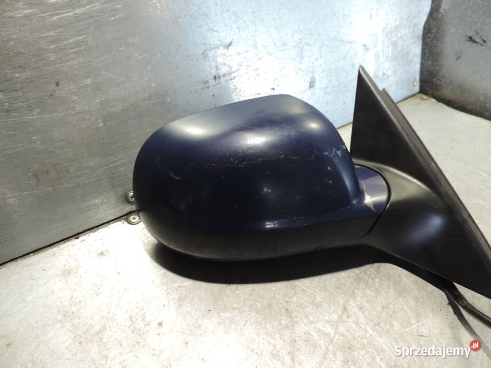 LUSTERKO PRAWE ELEKTRYCZNE PASSAT B5 FL LA5E Nowy Sącz