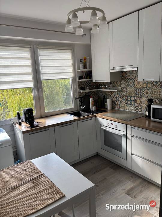 mieszkanie 2pokojowe 485 m Ustka remoncie