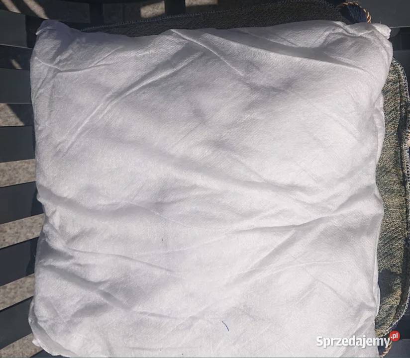 Poduszki Dekoracyjne Design z motywem aniołka sprzedam