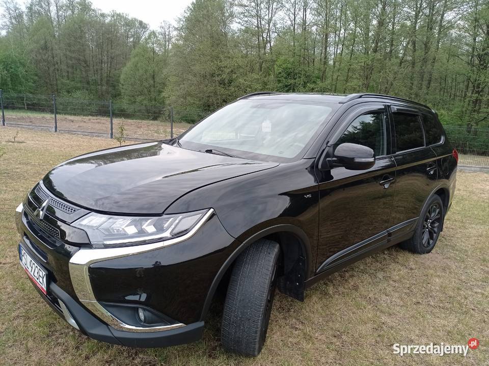 Mitsubishi Outlander 30v6 czujnik zmierzchu Skrzynka