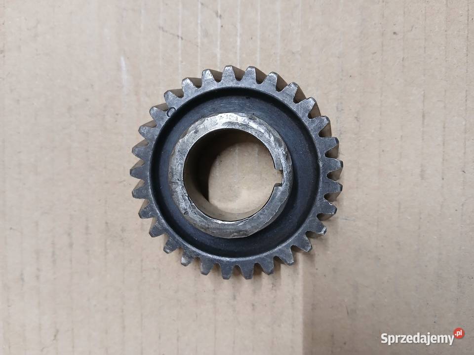 AWO AVO SIMSON koło rozrządu małe warmińsko-mazurskie Kieźliny